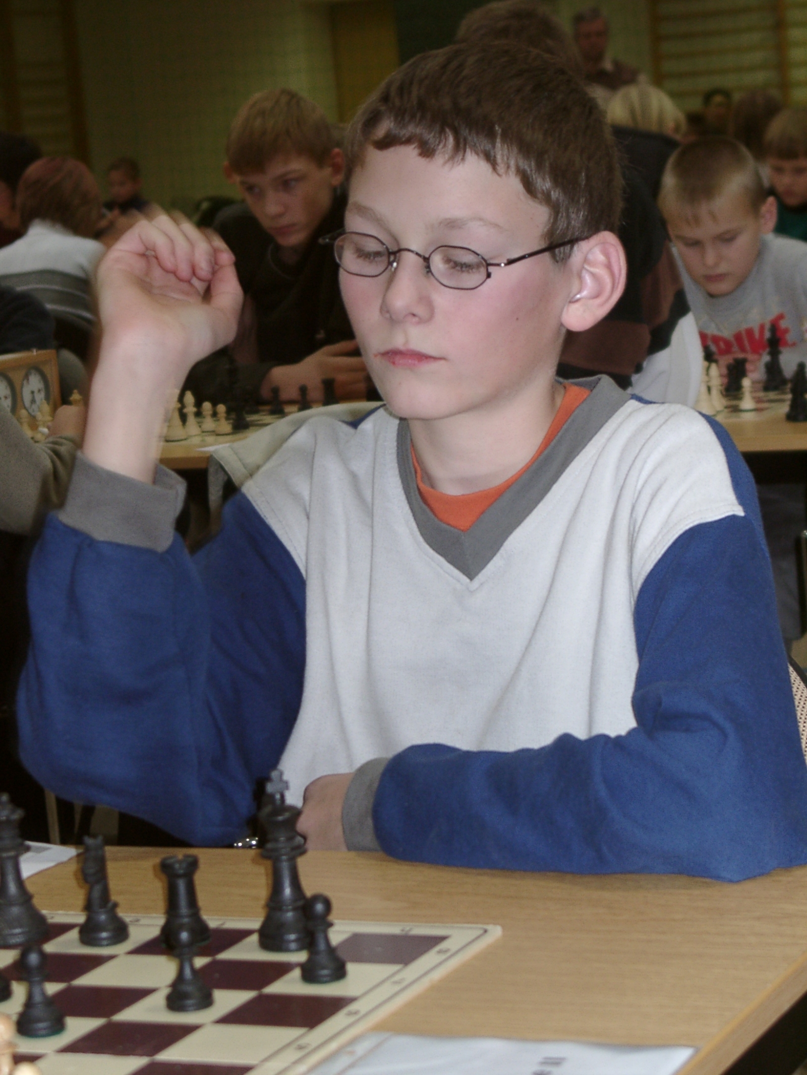 Vorschau